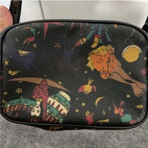 Moving sale!!!  Piero Guidi Crossbody Bag